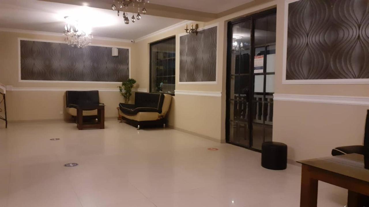 Del Mar Hotel Уреки Екстериор снимка