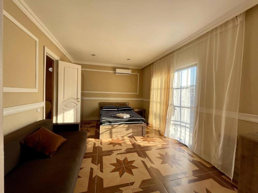Del Mar Hotel Уреки Екстериор снимка