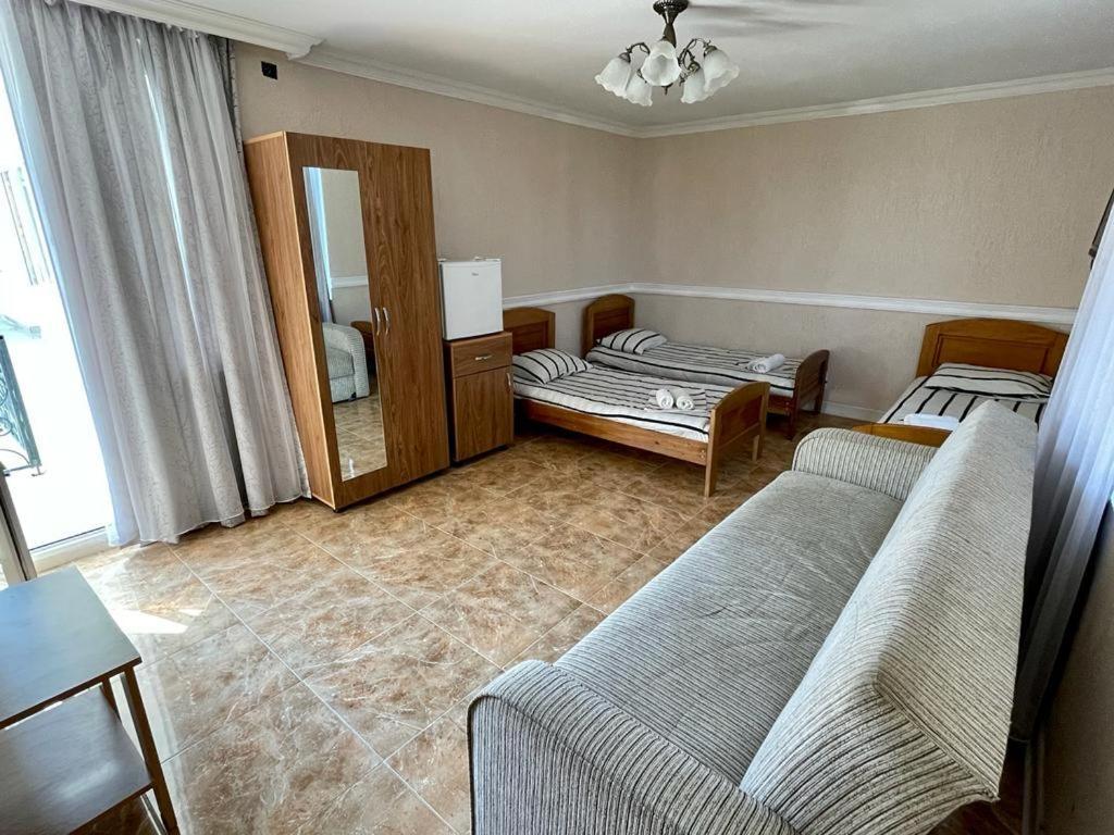 Del Mar Hotel Уреки Екстериор снимка