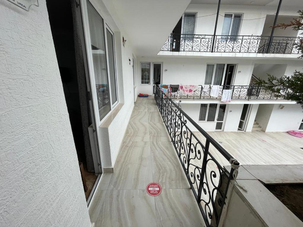 Del Mar Hotel Уреки Екстериор снимка