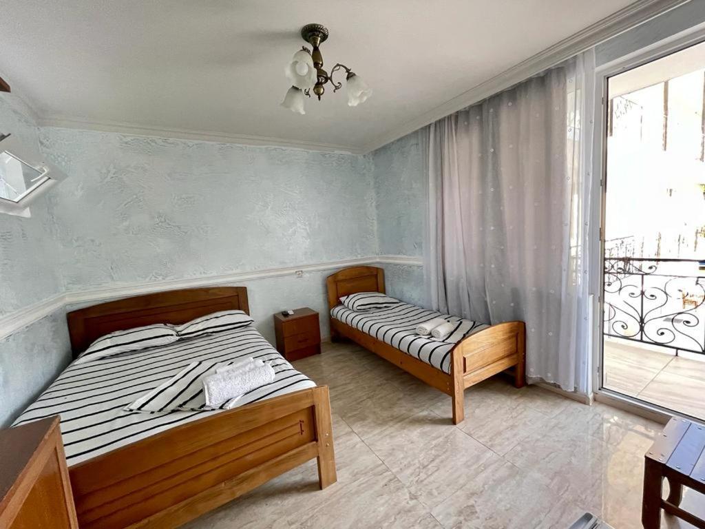 Del Mar Hotel Уреки Екстериор снимка