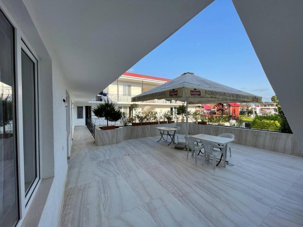 Del Mar Hotel Уреки Екстериор снимка
