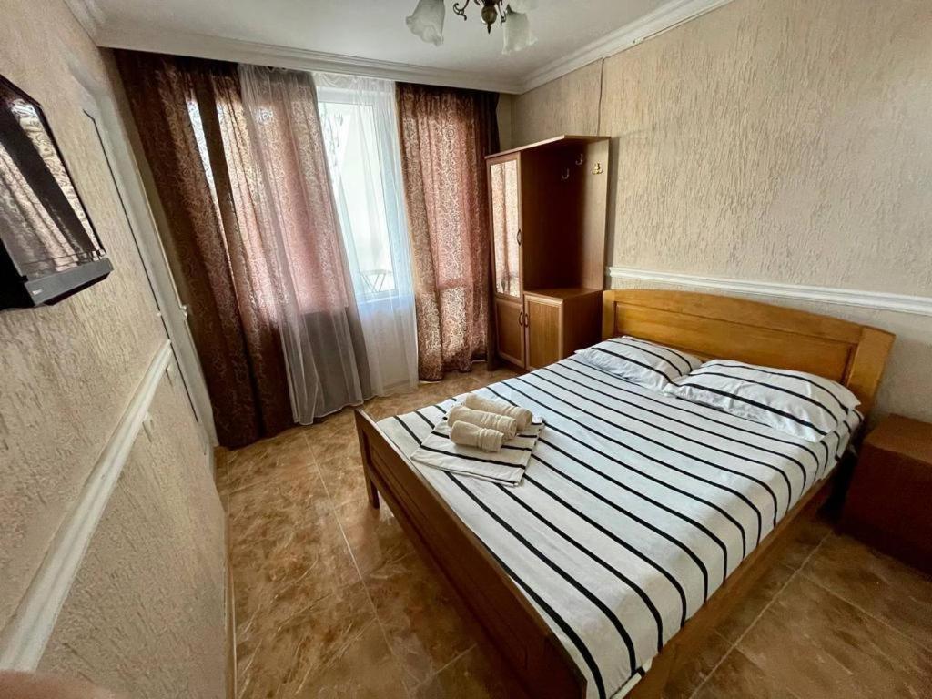Del Mar Hotel Уреки Екстериор снимка