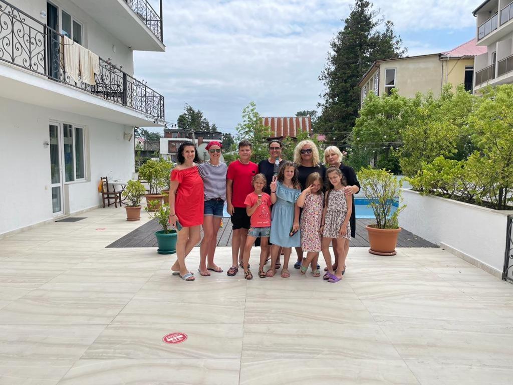 Del Mar Hotel Уреки Екстериор снимка