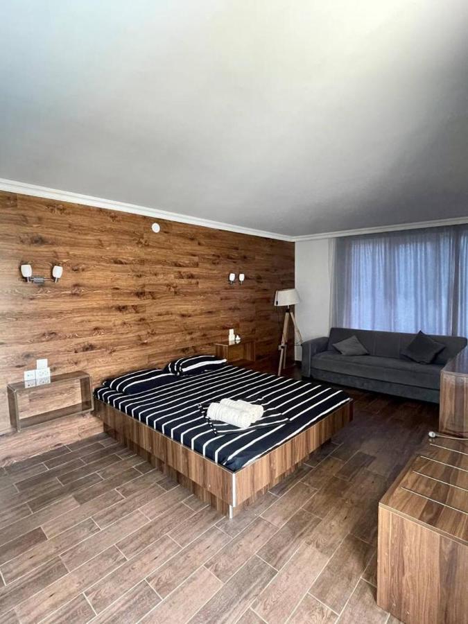 Del Mar Hotel Уреки Екстериор снимка
