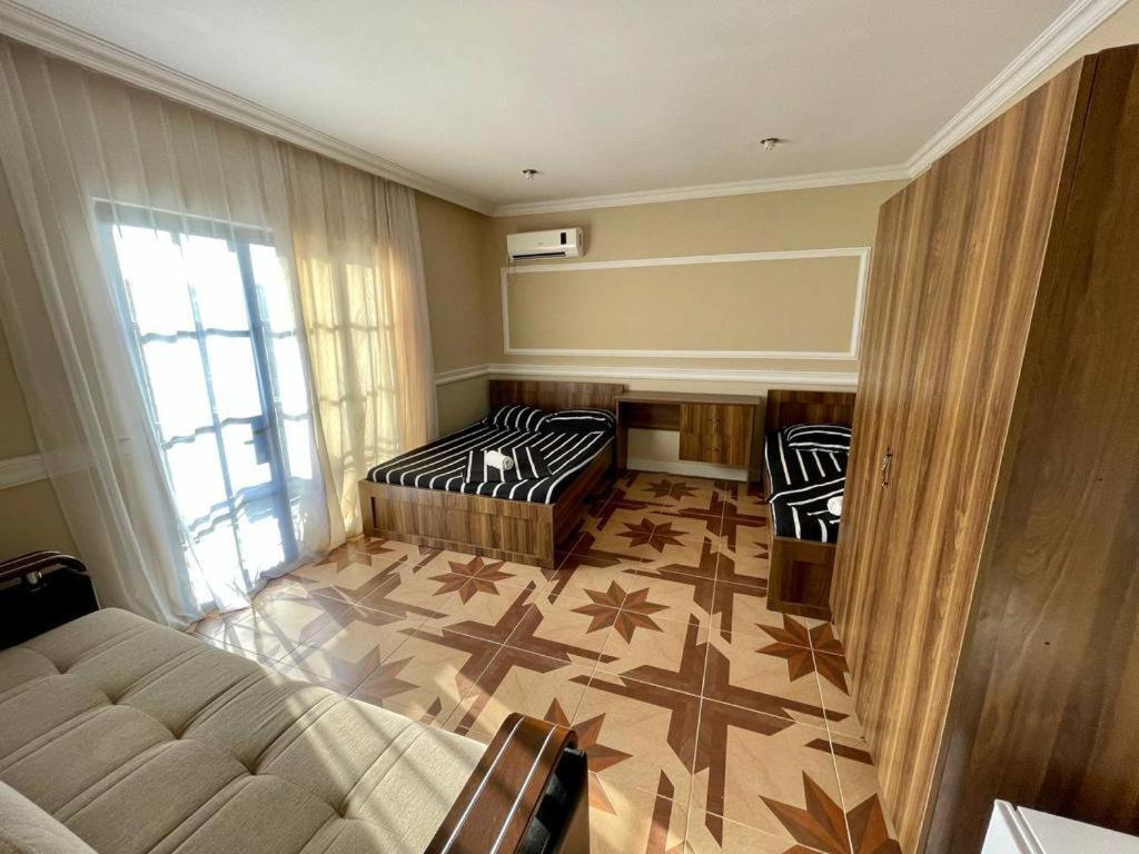 Del Mar Hotel Уреки Екстериор снимка