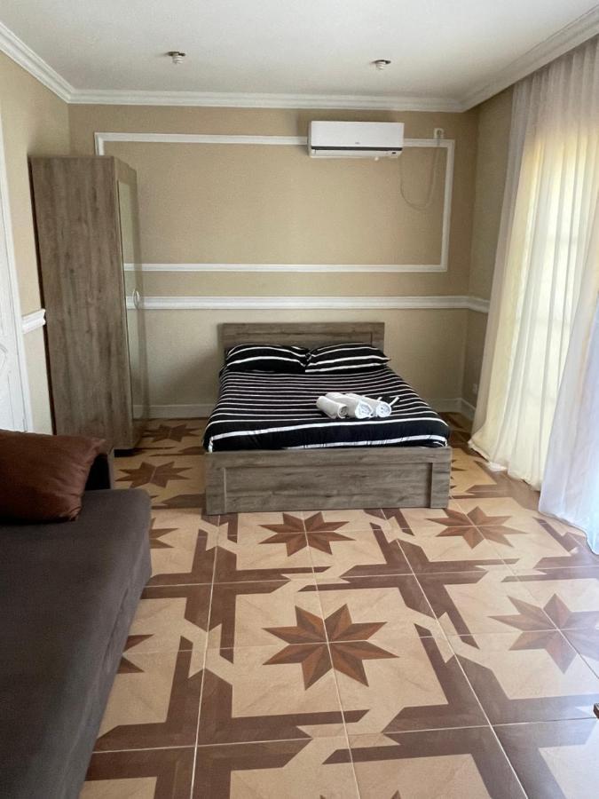 Del Mar Hotel Уреки Екстериор снимка