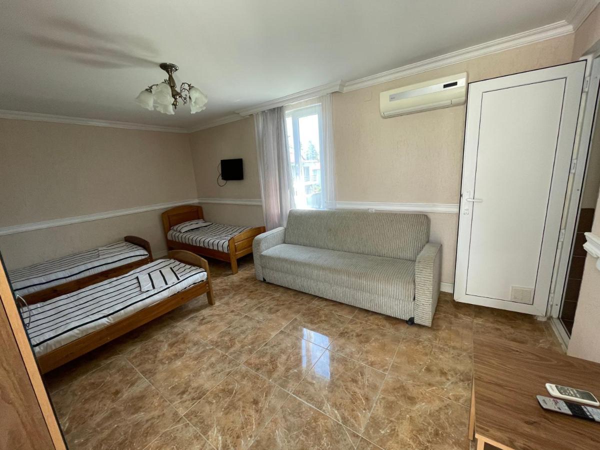 Del Mar Hotel Уреки Екстериор снимка