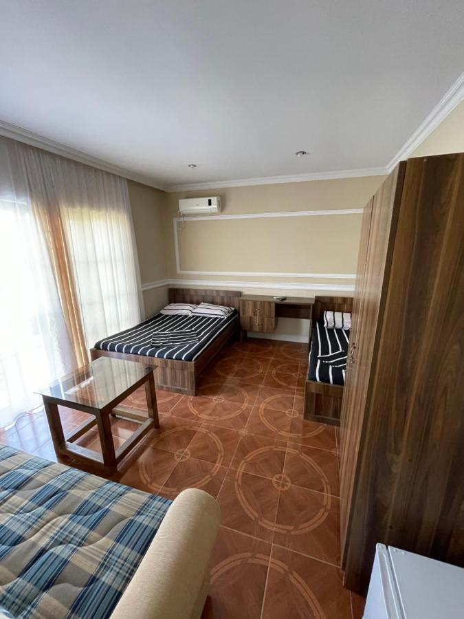 Del Mar Hotel Уреки Екстериор снимка