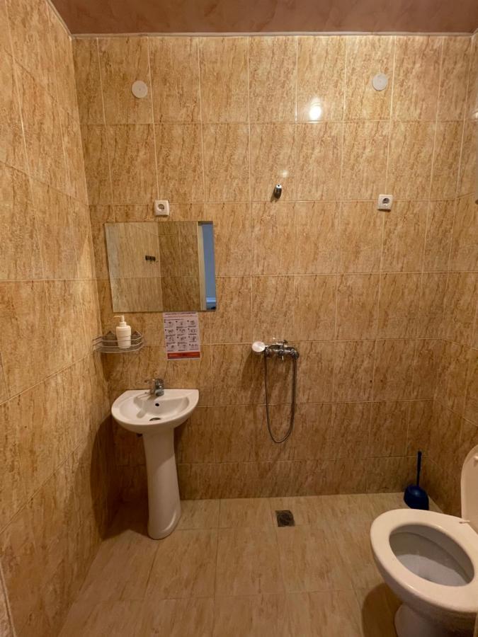 Del Mar Hotel Уреки Екстериор снимка