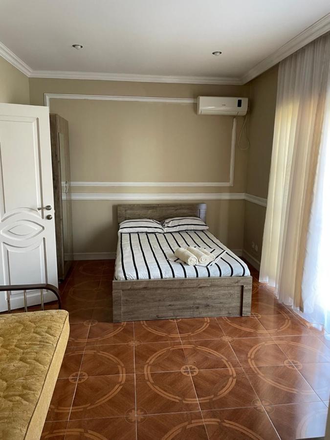 Del Mar Hotel Уреки Екстериор снимка