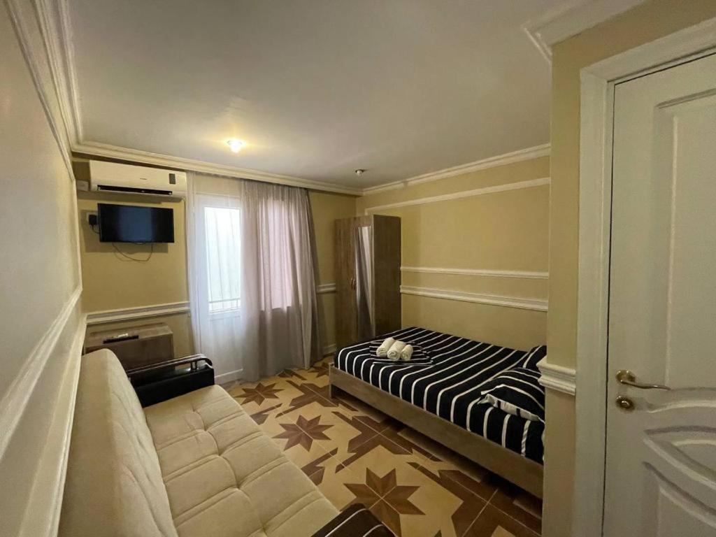 Del Mar Hotel Уреки Екстериор снимка