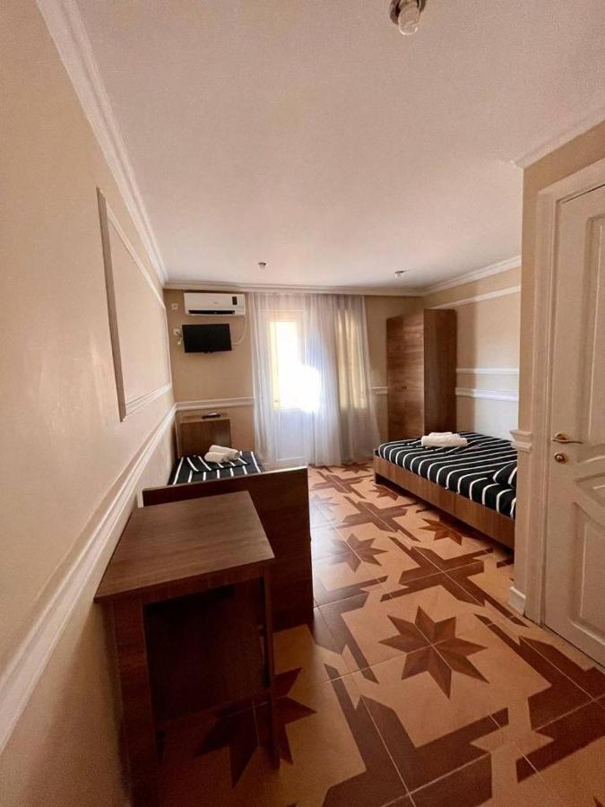 Del Mar Hotel Уреки Екстериор снимка