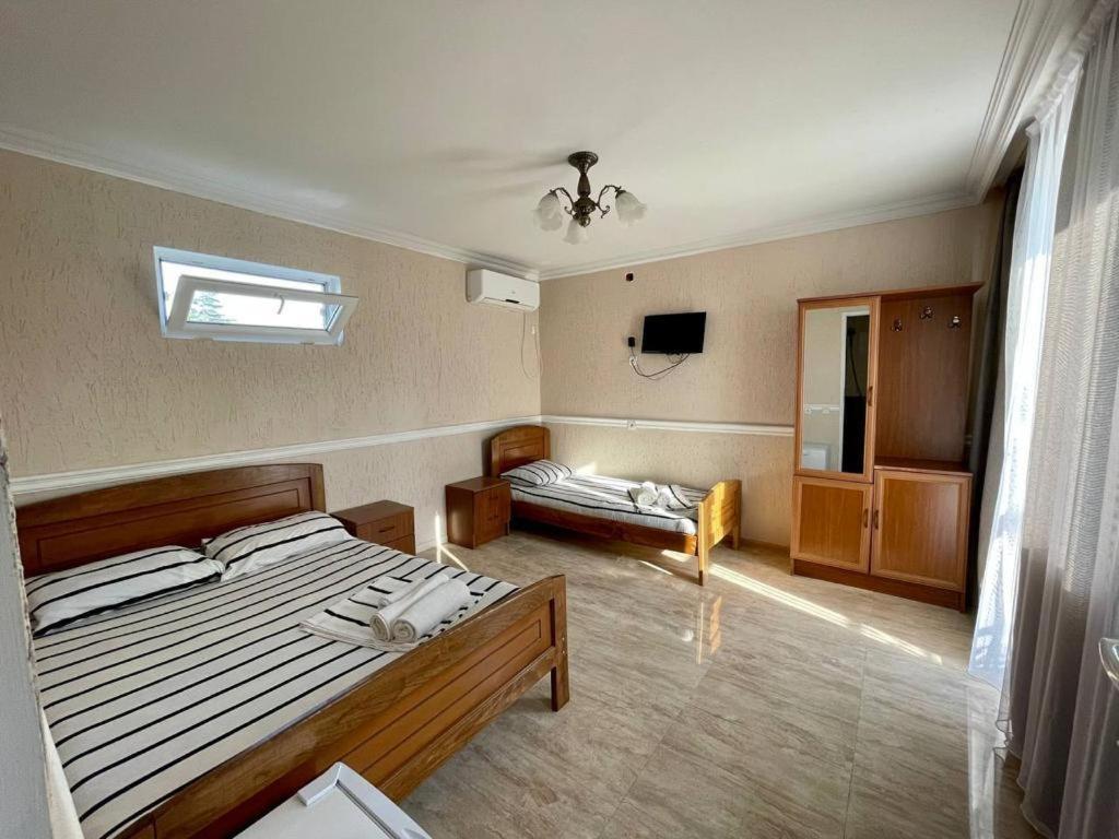 Del Mar Hotel Уреки Екстериор снимка