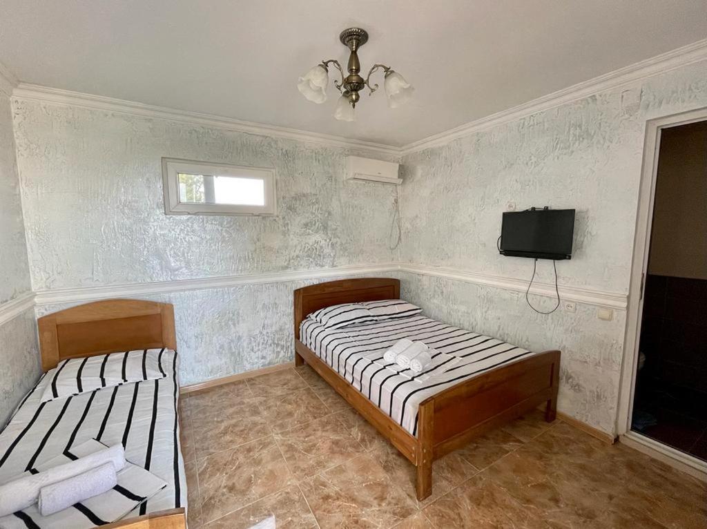 Del Mar Hotel Уреки Екстериор снимка