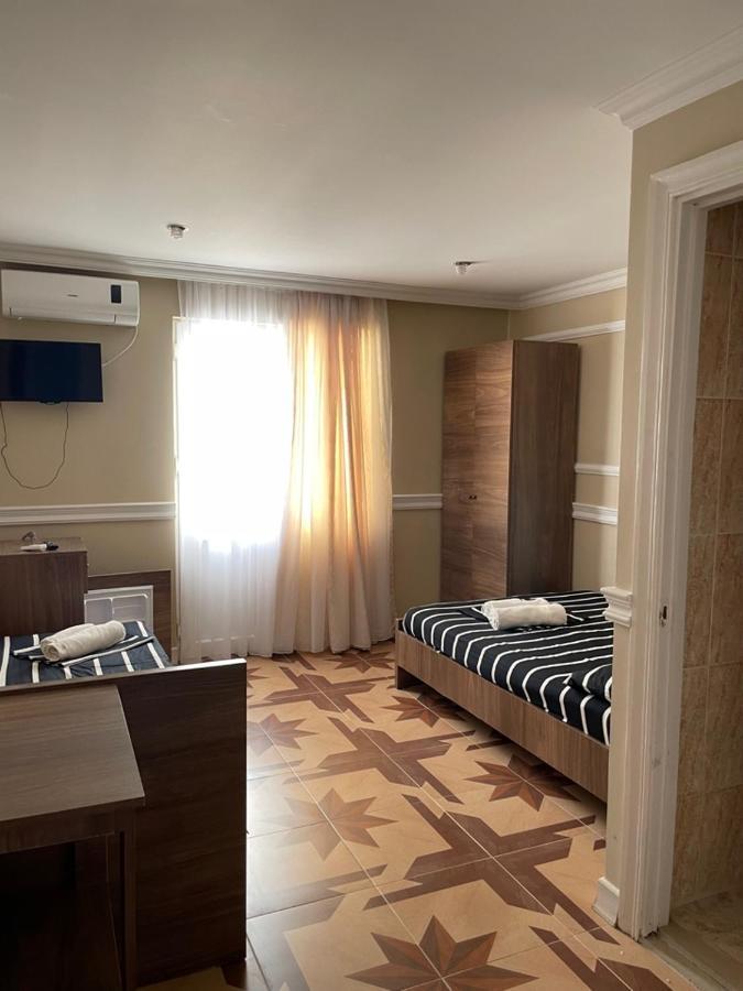 Del Mar Hotel Уреки Екстериор снимка