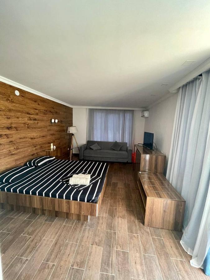 Del Mar Hotel Уреки Екстериор снимка