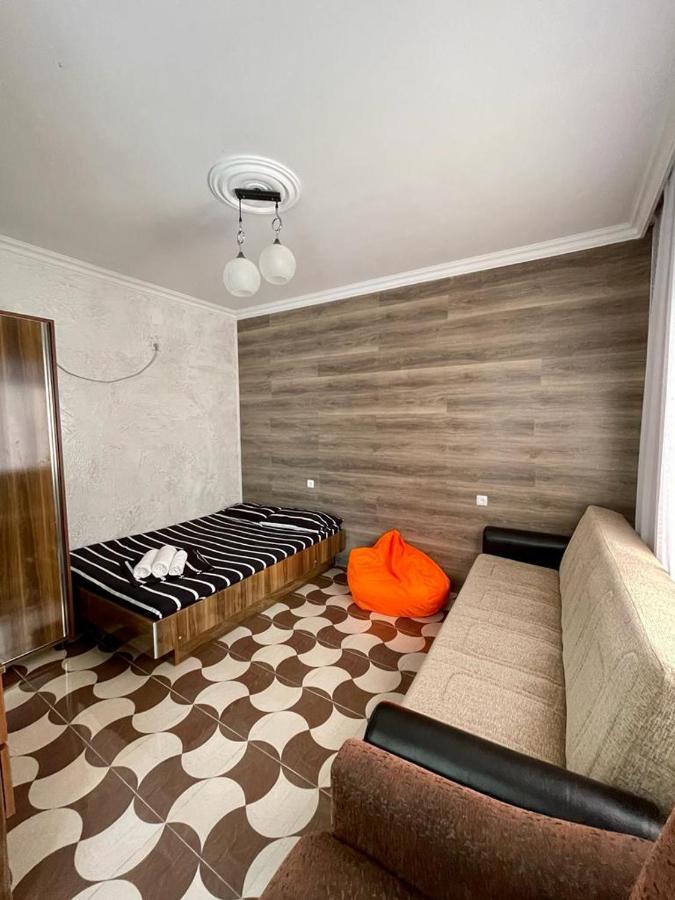 Del Mar Hotel Уреки Екстериор снимка