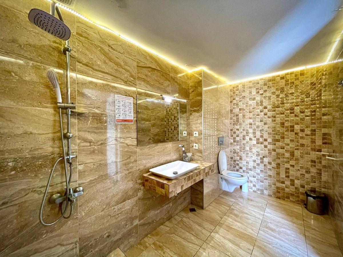 Del Mar Hotel Уреки Екстериор снимка