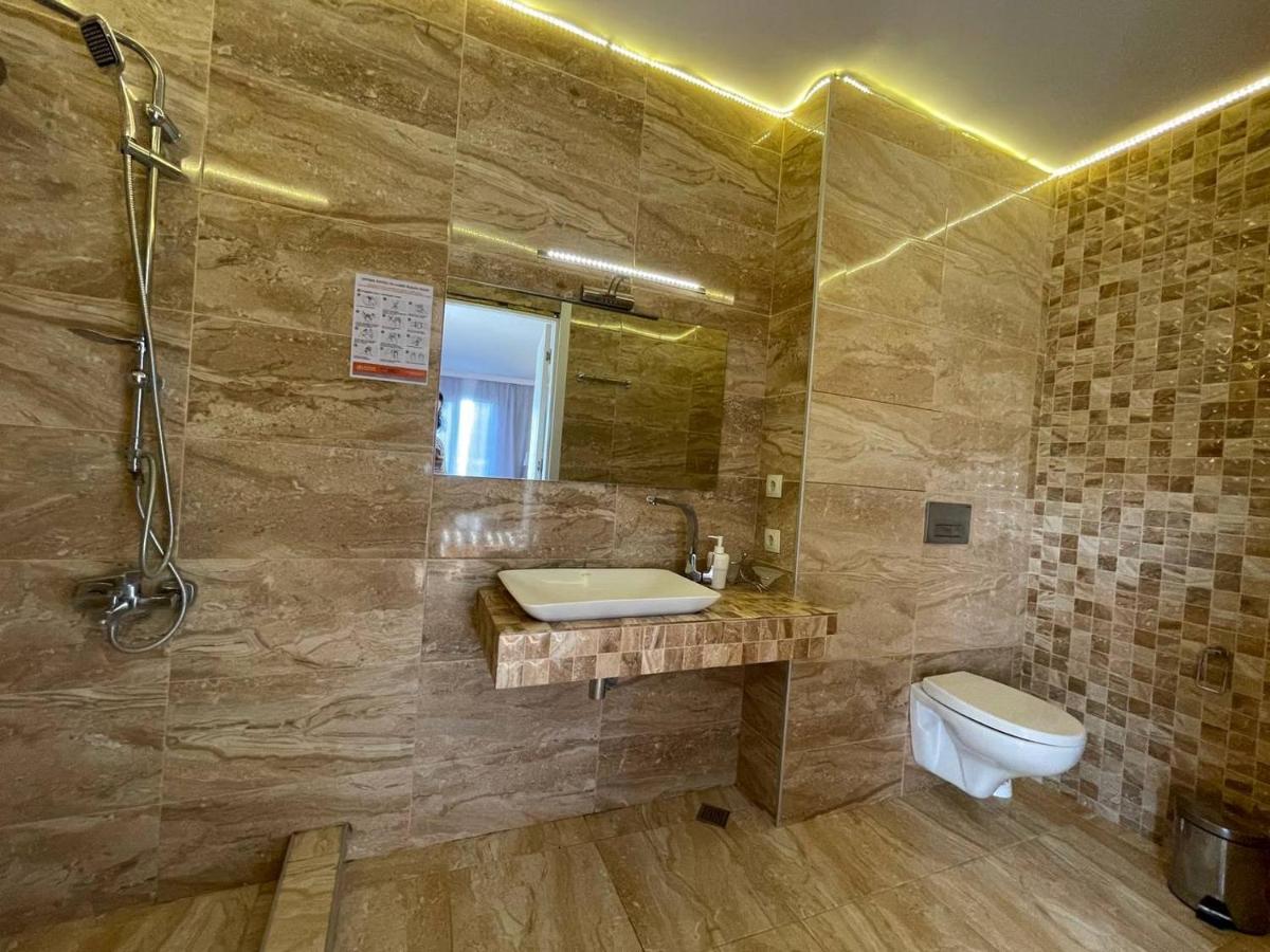 Del Mar Hotel Уреки Екстериор снимка