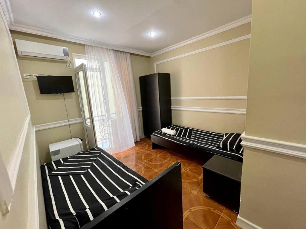 Del Mar Hotel Уреки Екстериор снимка