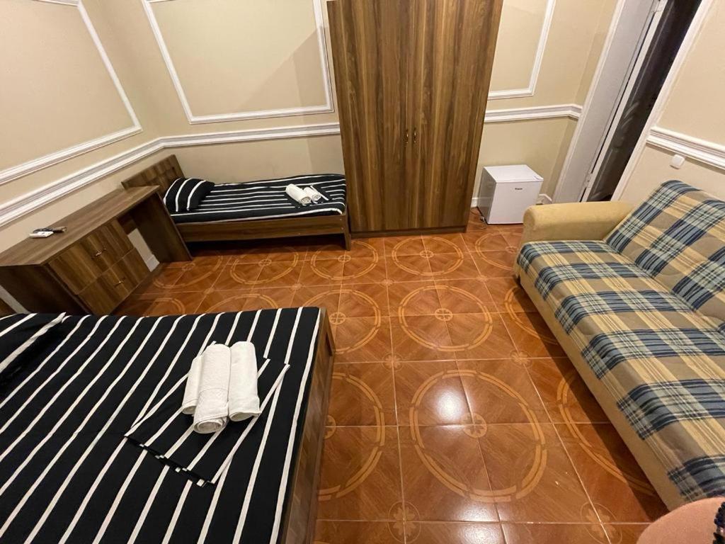 Del Mar Hotel Уреки Екстериор снимка