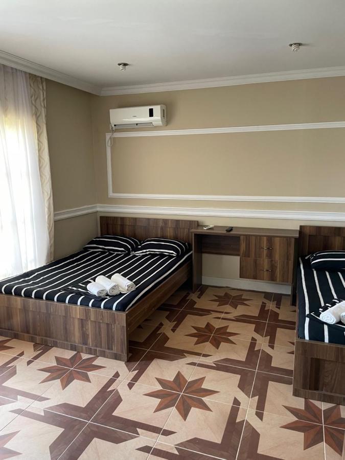 Del Mar Hotel Уреки Екстериор снимка