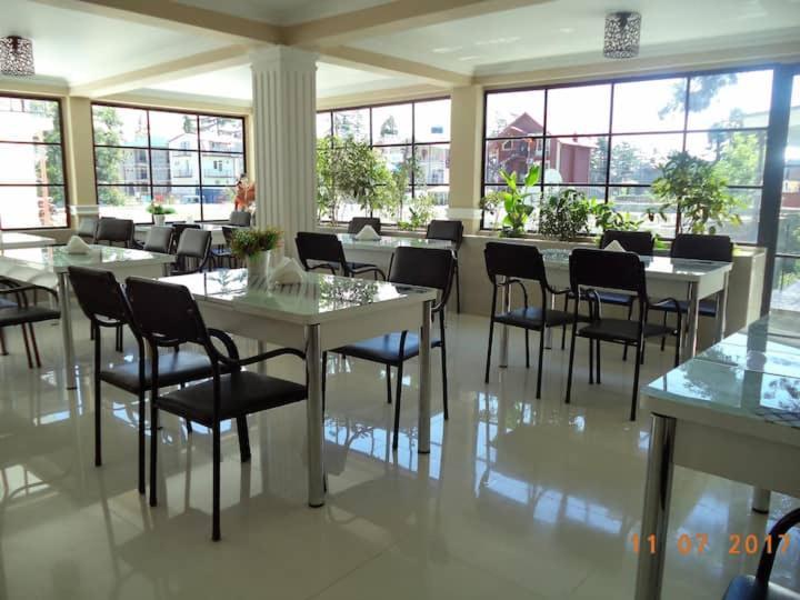 Del Mar Hotel Уреки Екстериор снимка