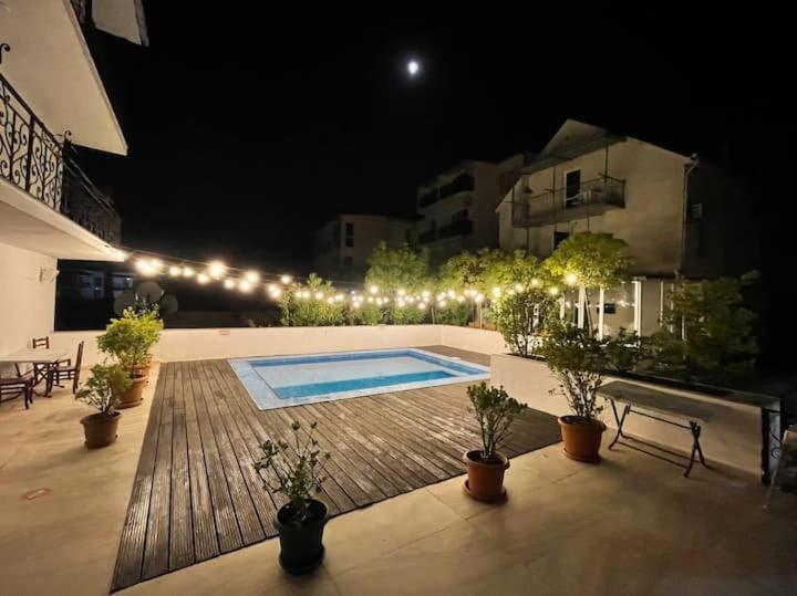 Del Mar Hotel Уреки Екстериор снимка
